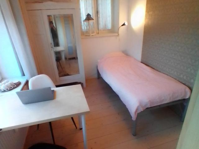 studio in Maastricht, Ambyerstraat Noord