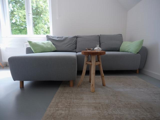 studio in Maastricht, Bataviaplantsoen