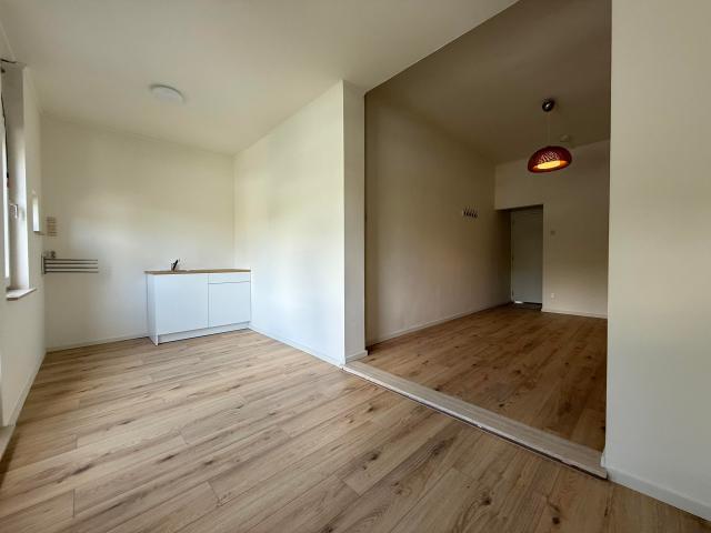 studio in Maastricht, Brusselsestraat