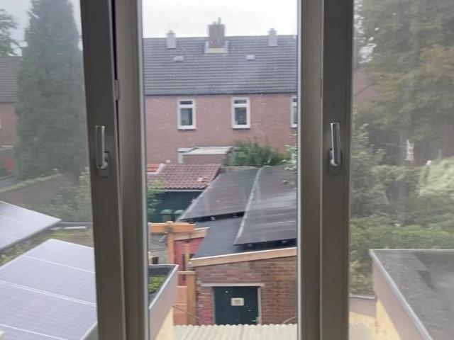 studio in Maastricht, Dolmansstraat