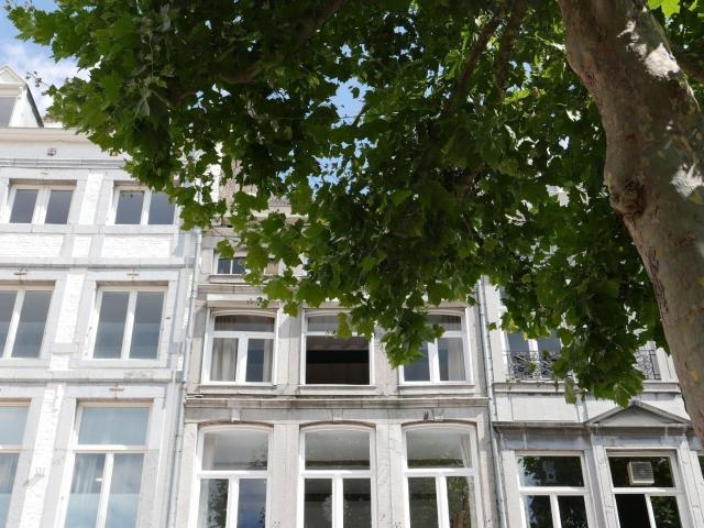 studio in Maastricht, Looiersgracht