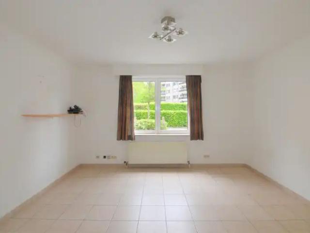 Studio in Mechelen