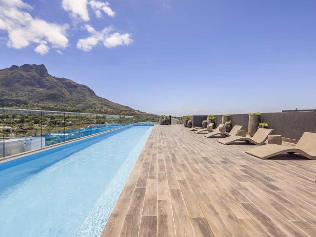 Studio in Newlands