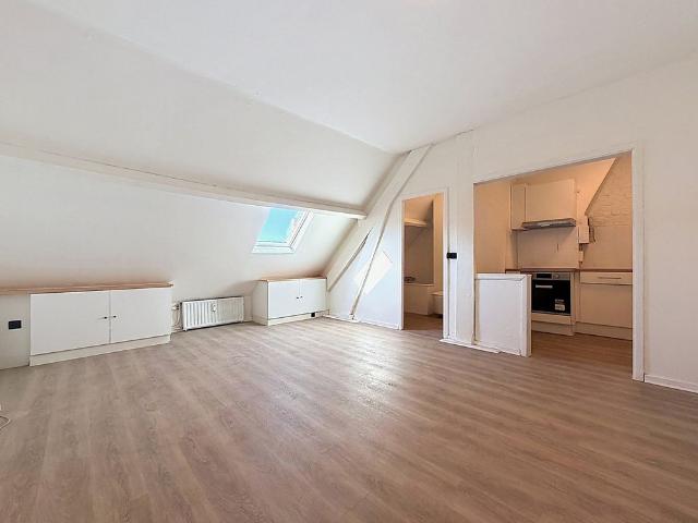 Studio in Nivelles