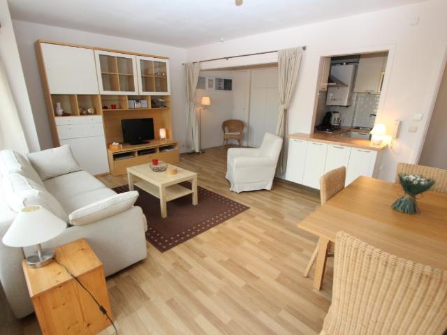 Studio in Nieuwpoort