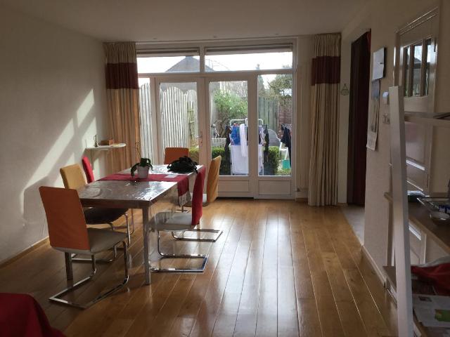 Studio in Nijmegen