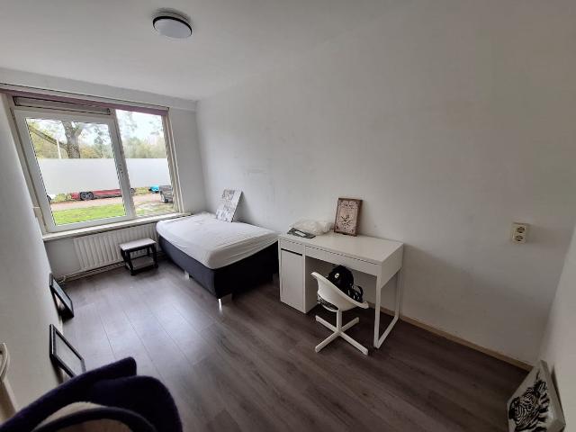 Appartement in Nissewaard