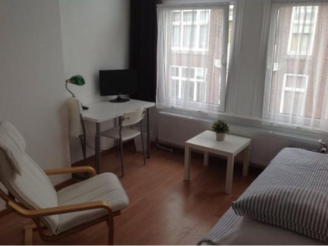 Studio in 's Gravenhage