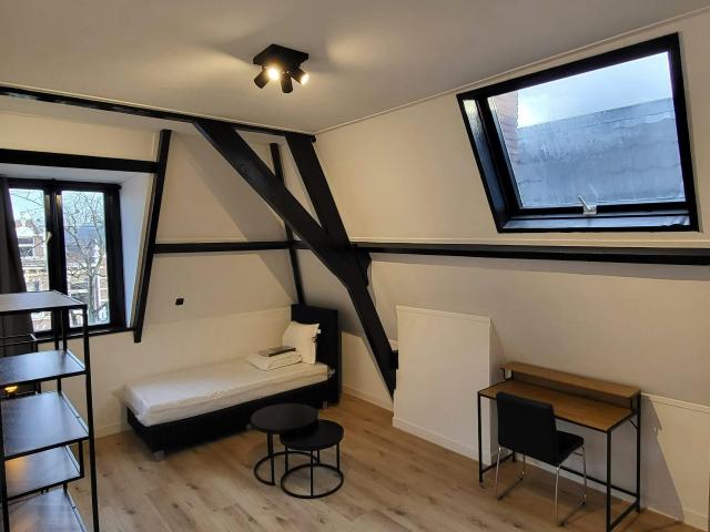 Studio in 's Gravenhage
