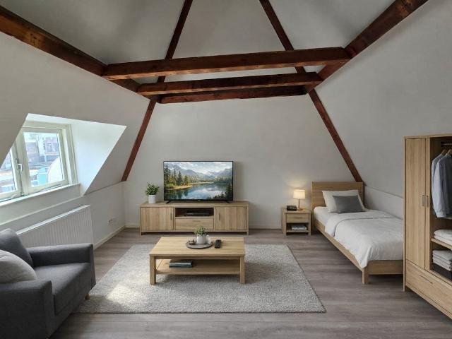 Studio in 's Gravenhage