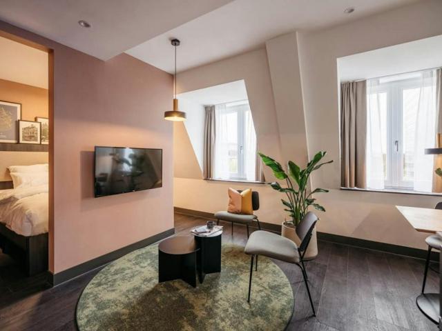 Studio in 's Gravenhage