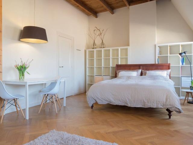 Studio in 's Gravenhage