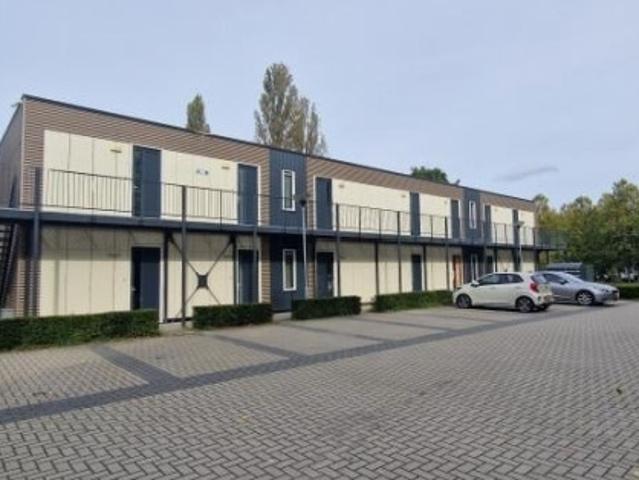 Woonhuis in 's Hertogenbosch