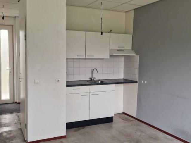Studio in 's Hertogenbosch