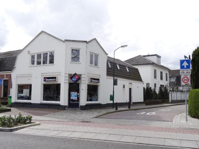 studio in Soest, Steenhoffstraat
