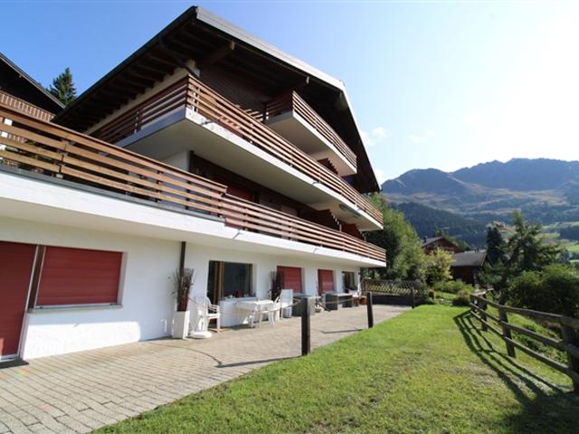 Studio in Savoleyres
