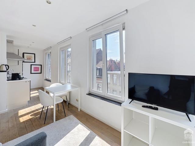 Studio in Saint gilles