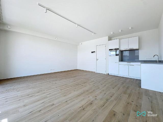 Studio in Schaerbeek