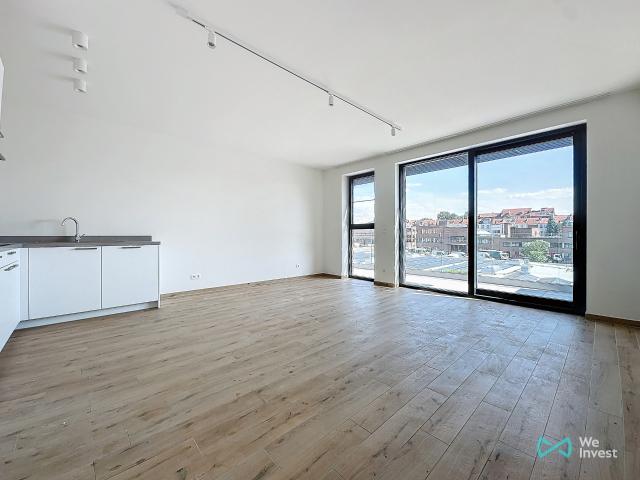 Studio in Schaerbeek