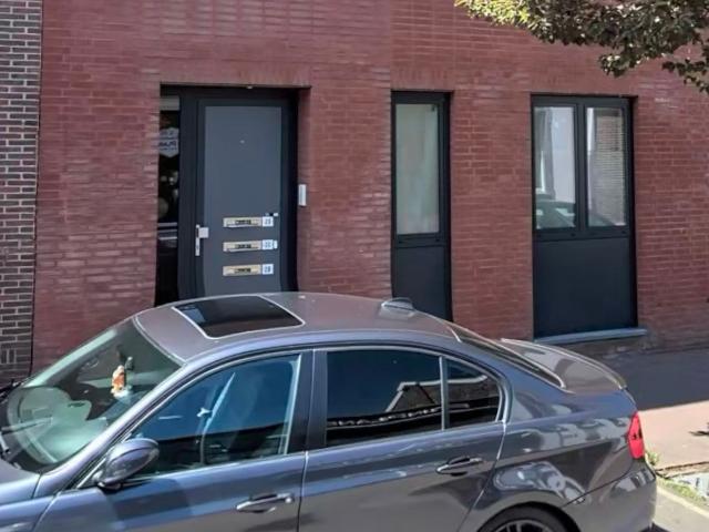 studio in Schinveld, Beekstraat