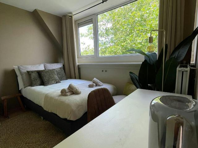 Studio in Schiedam