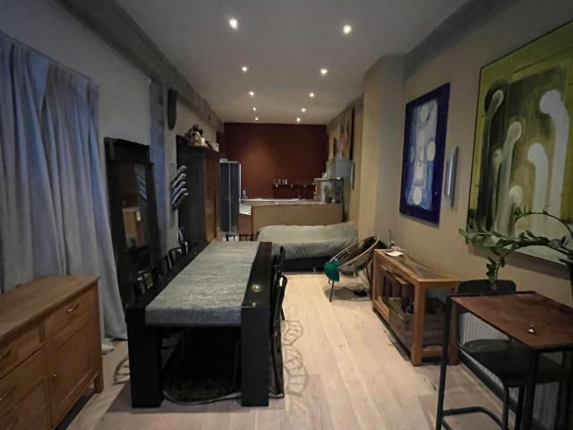 Studio in Schiedam