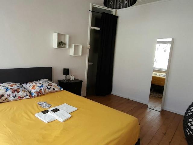 Studio in Schiedam