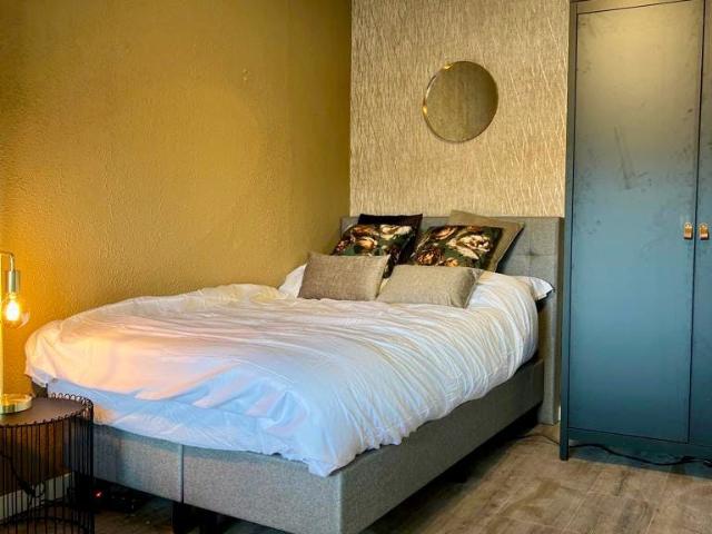 Studio in Schiedam