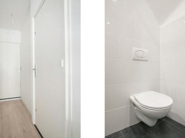 Studio in Schiedam