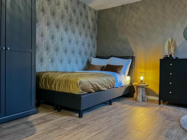 Studio in Schiedam