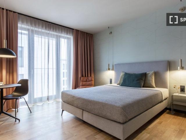 Studio zu vermieten in Schönefeld, Berlin