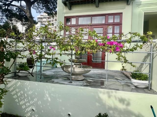 studio in Sea Point, Cape Town, Western Cape