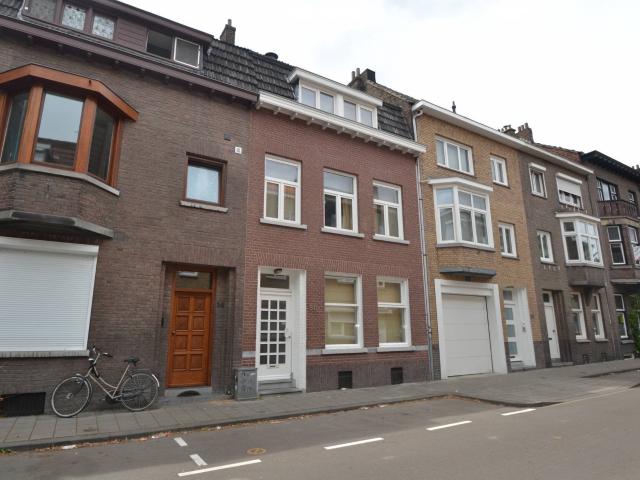 studio in Sint Nicolaasstraat 6211NP Maastricht