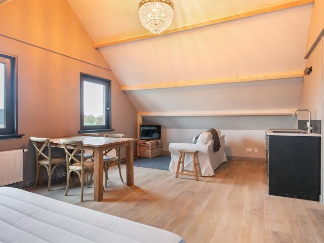 studio in Strijbeek, Strijbeekseweg
