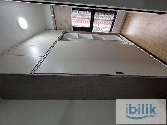 Studio in Sunway Velocity Two walk to Cochrane MRT, TRX, Velocity, IKEA