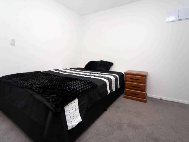 Studio in Queens Residence