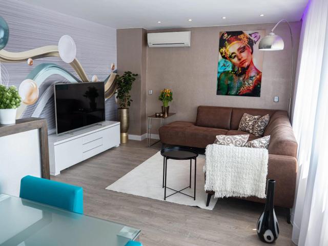 studio in Rotterdam, Hendrik Sweijsstraat