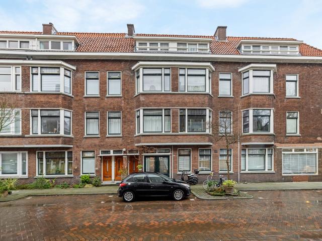 Studio in Rotterdam