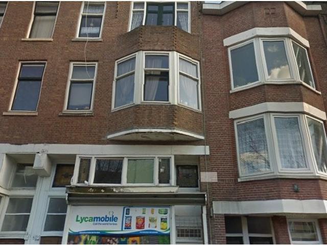 Studio in Rotterdam