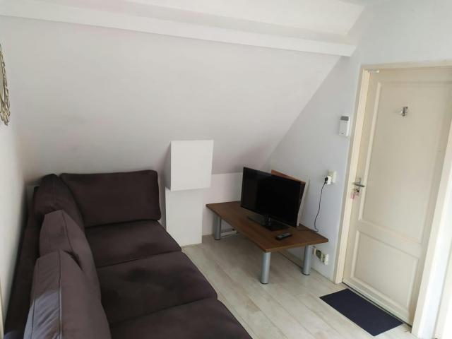 Studio in Rotterdam