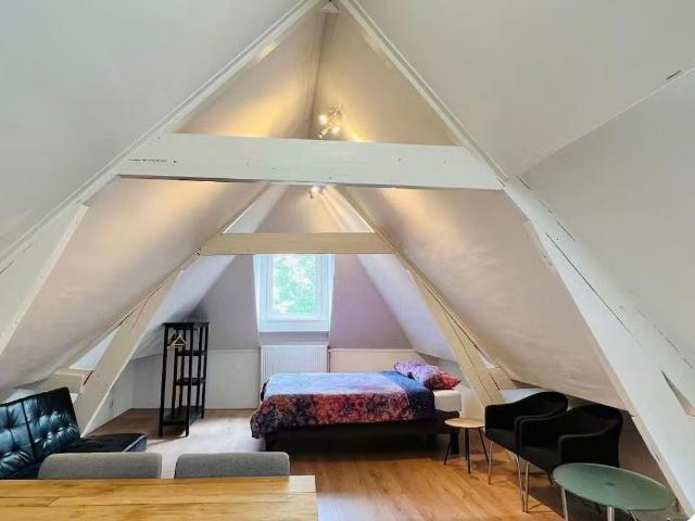Studio in Rotterdam