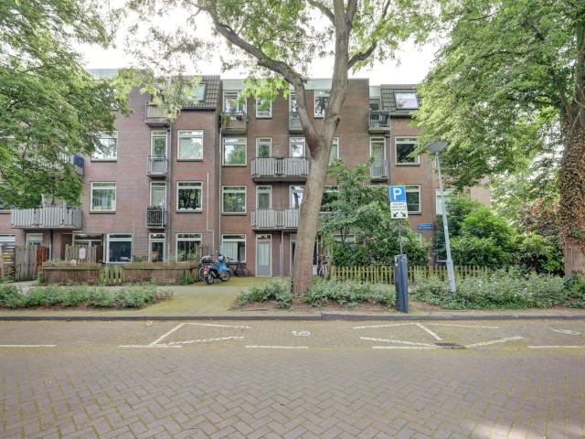 Studio in Rotterdam