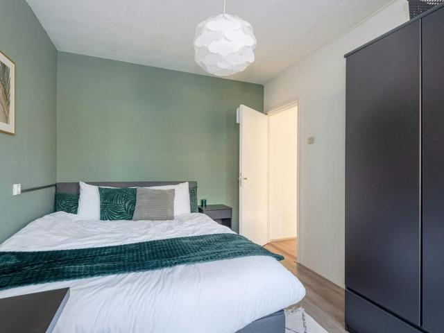 Appartement in Rotterdam