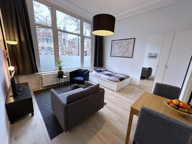 Studio in Rotterdam