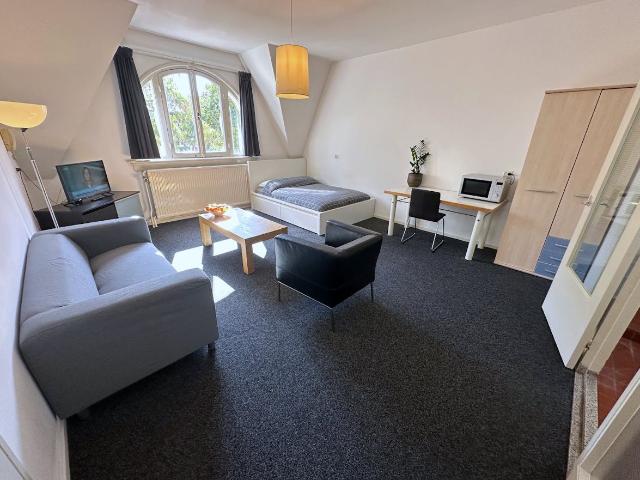 Studio in Rotterdam