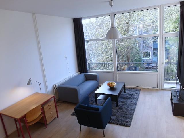 Studio in Rotterdam