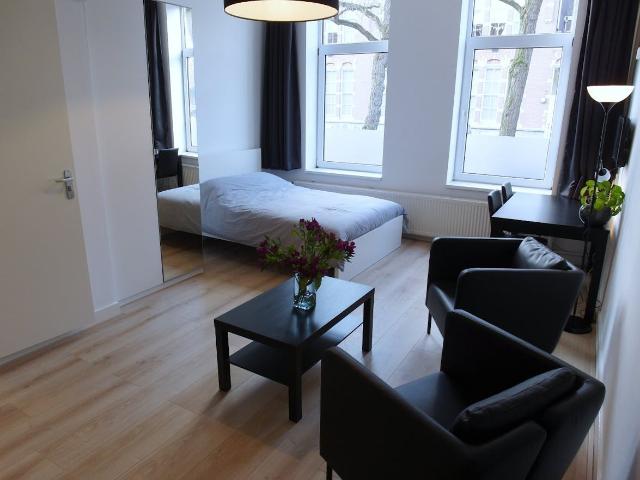 Studio in Rotterdam