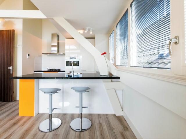 Studio in Rotterdam