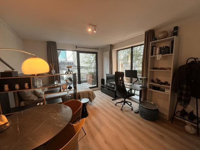 Studio in Rotterdam