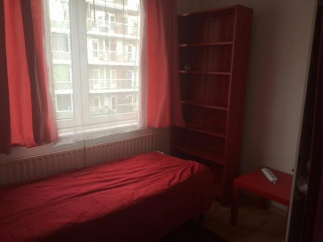 Appartement in Rotterdam